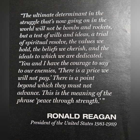 The Day That Changed America - Picture 3 of 5